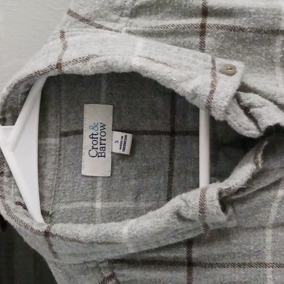 Flannel - Picture 2 of 2